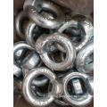 DIN580 Carbon Steel Eye Bolt